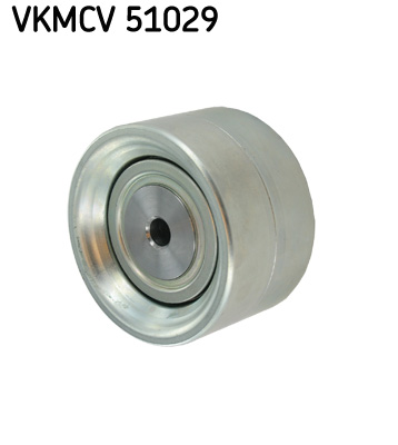 SKF Vezetőgörgő, hosszbordás szíj VKMCV51029_SKF